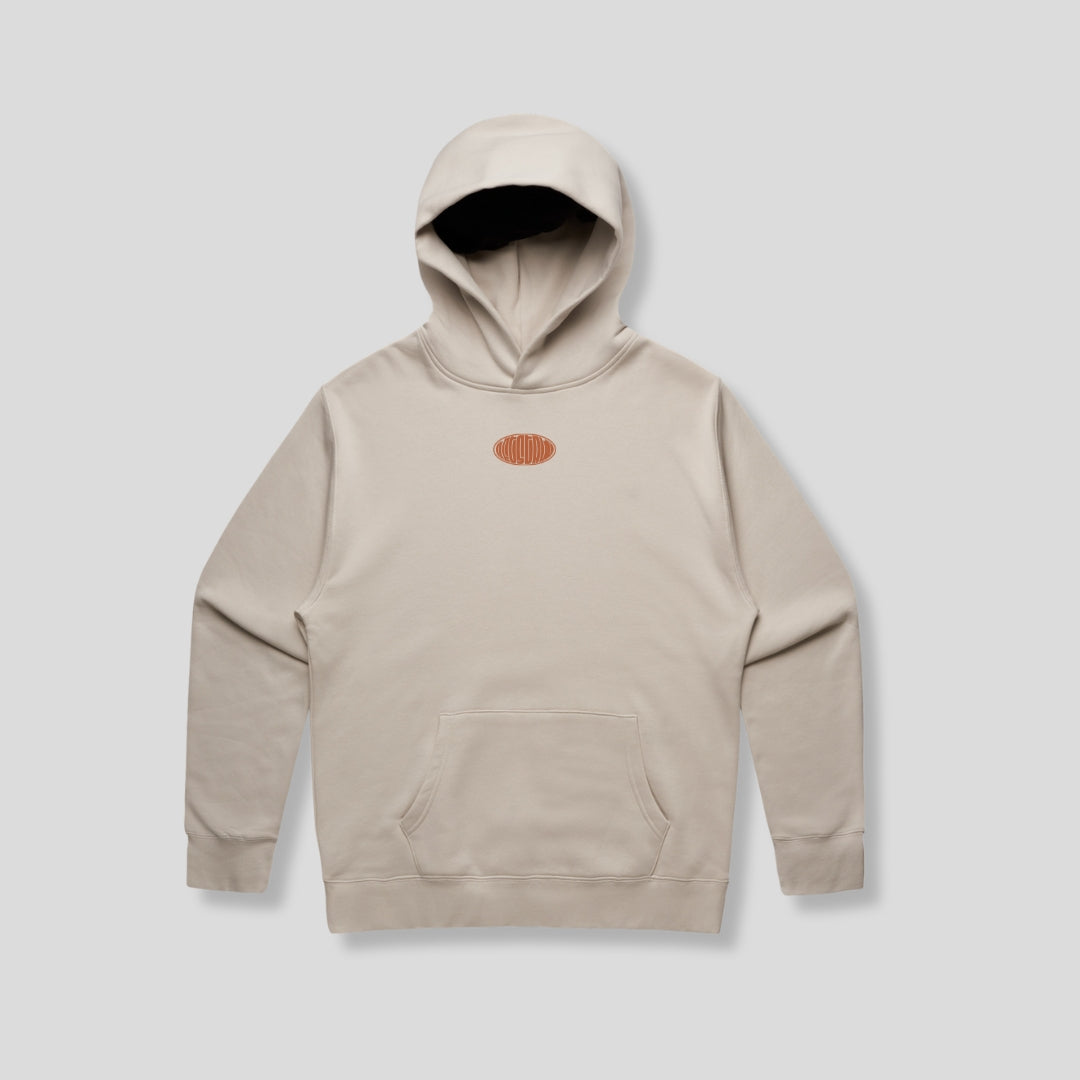 Relax Hood Bone - Philosophy